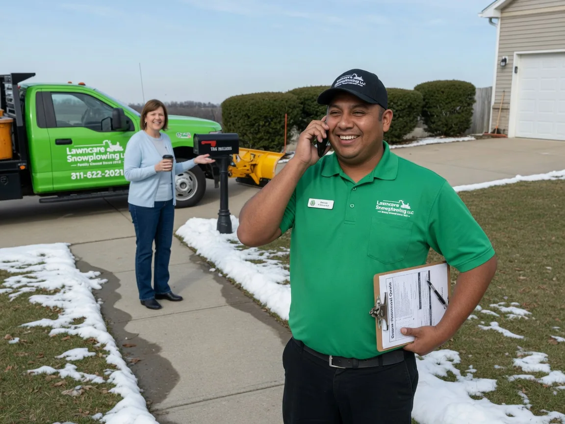 Lawn Care Services By Expert Landscaper Laurel Springs, NC FAQs